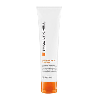 PAUL MITCHELL_Color Protect Reconstructive Treatment 5.1oz_Cosmetic World